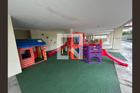 Área comum - Playground de apartamento à venda com 2 quartos, 65m² em Cachambi, Rio de Janeiro