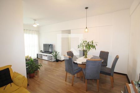 Sala de apartamento à venda com 2 quartos, 65m² em Cachambi, Rio de Janeiro