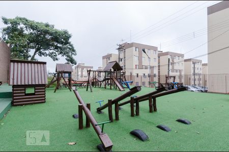 Apartamento para alugar com 47m², 2 quartos e 1 vaga Apartamento para alugar com 47m², 2 quartos e 1 vagaÁrea comum