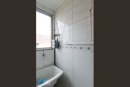 Apartamento para alugar com 47m², 2 quartos e 1 vaga Apartamento para alugar com 47m², 2 quartos e 1 vagaÁrea de serviço