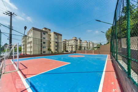 Apartamento para alugar com 47m², 2 quartos e 1 vaga Apartamento para alugar com 47m², 2 quartos e 1 vagaÁrea comum
