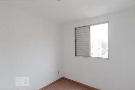 Quarto 2 de apartamento para alugar com 2 quartos, 47m² em Parque Espacial, São Bernardo do Campo