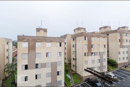 Vista de apartamento para alugar com 2 quartos, 47m² em Parque Espacial, São Bernardo do Campo