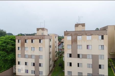 Apartamento para alugar com 47m², 2 quartos e 1 vaga Apartamento para alugar com 47m², 2 quartos e 1 vagaVista