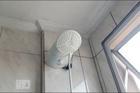 Apartamento para alugar com 47m², 2 quartos e 1 vaga Apartamento para alugar com 47m², 2 quartos e 1 vagaBanheiro