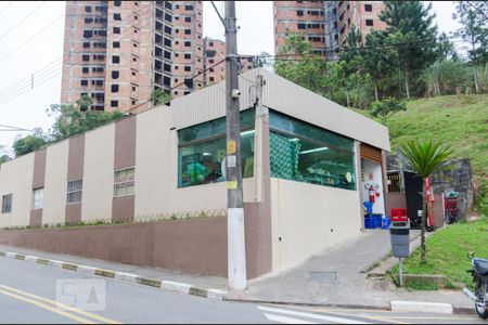 Apartamento para alugar com 47m², 2 quartos e 1 vaga Apartamento para alugar com 47m², 2 quartos e 1 vagaÁrea comum