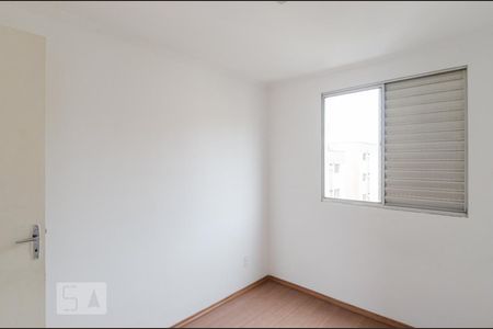 Quarto 1 de apartamento para alugar com 2 quartos, 47m² em Parque Espacial, São Bernardo do Campo