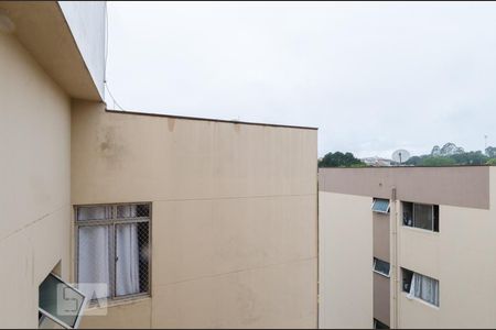 Vista de apartamento para alugar com 2 quartos, 47m² em Parque Espacial, São Bernardo do Campo