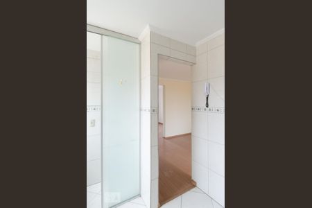 Apartamento para alugar com 47m², 2 quartos e 1 vaga Apartamento para alugar com 47m², 2 quartos e 1 vagaCozinha