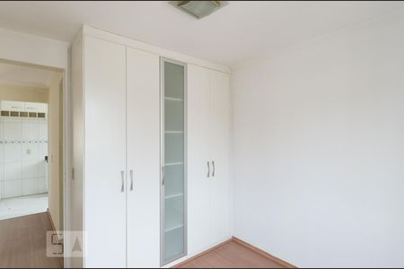 Quarto 2 de apartamento para alugar com 2 quartos, 47m² em Parque Espacial, São Bernardo do Campo