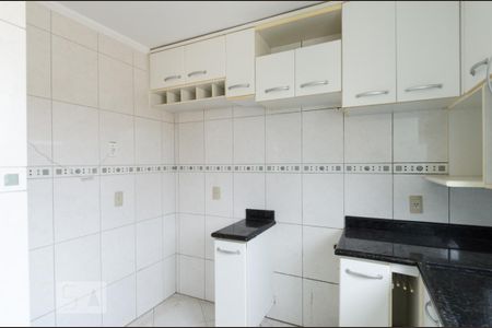 Apartamento para alugar com 47m², 2 quartos e 1 vaga Apartamento para alugar com 47m², 2 quartos e 1 vagaCozinha