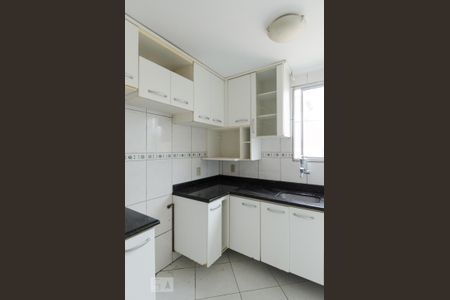 Apartamento para alugar com 47m², 2 quartos e 1 vaga Apartamento para alugar com 47m², 2 quartos e 1 vagaCozinha