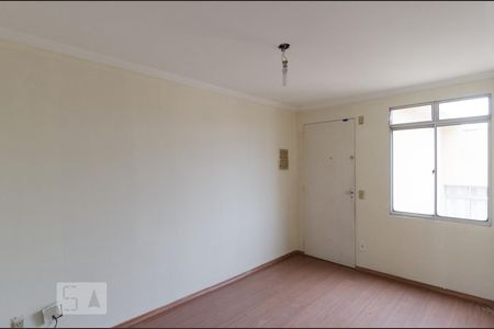 Sala de apartamento para alugar com 2 quartos, 47m² em Parque Espacial, São Bernardo do Campo