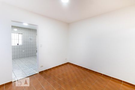Sala de casa para alugar com 2 quartos, 72m² em Vila Guilherme, São Paulo