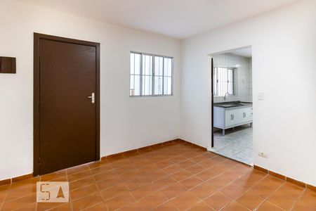 Sala de casa para alugar com 2 quartos, 72m² em Vila Guilherme, São Paulo