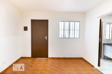 Sala de casa para alugar com 2 quartos, 72m² em Vila Guilherme, São Paulo
