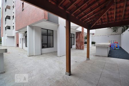 Apartamento à venda com 85m², 3 quartos e 2 vagasÁrea comum