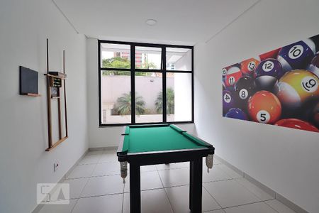 Apartamento à venda com 85m², 3 quartos e 2 vagasSalão de jogos