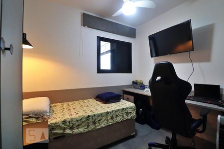 Apartamento à venda com 85m², 3 quartos e 2 vagasQuarto 2
