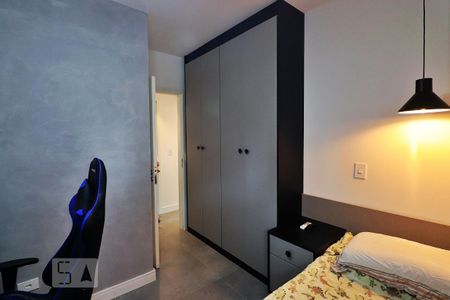 Apartamento à venda com 85m², 3 quartos e 2 vagasQuarto 2