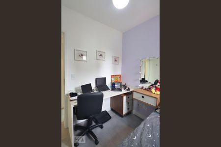 Apartamento à venda com 85m², 3 quartos e 2 vagasQuarto 3