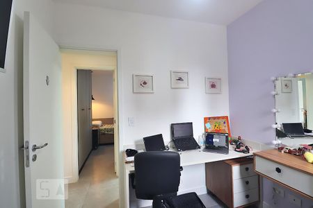 Apartamento à venda com 85m², 3 quartos e 2 vagasQuarto 3