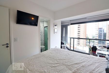 Apartamento à venda com 85m², 3 quartos e 2 vagasQuarto Suíte