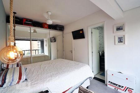 Apartamento à venda com 85m², 3 quartos e 2 vagasQuarto Suíte