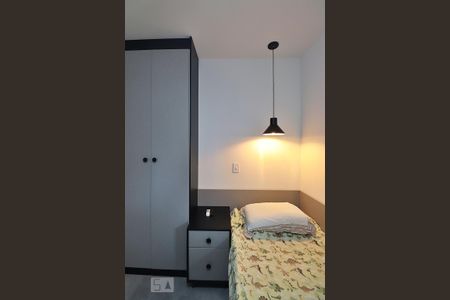 Apartamento à venda com 85m², 3 quartos e 2 vagasQuarto 2