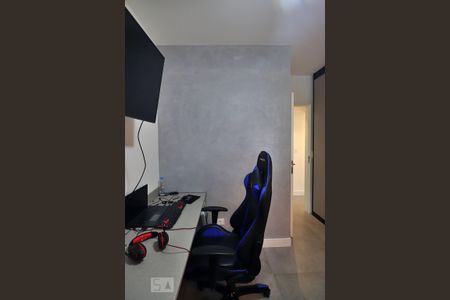 Apartamento à venda com 85m², 3 quartos e 2 vagasQuarto 2