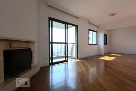 Apartamento para alugar em Vila Suzana