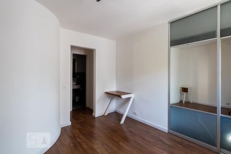 Quarto de apartamento para alugar com 1 quarto, 60m² em Moema, São Paulo