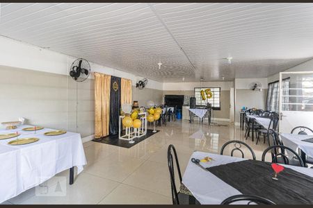 Apartamento à venda com 60m², 2 quartos e 1 vagaSalao de Festa