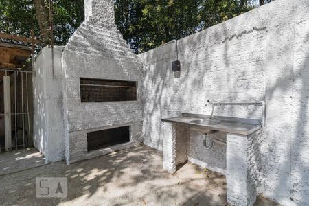 Apartamento à venda com 60m², 2 quartos e 1 vagaÁrea comum - Churrasqueira