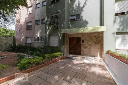 Apartamento à venda com 60m², 2 quartos e 1 vagaFachada do bloco
