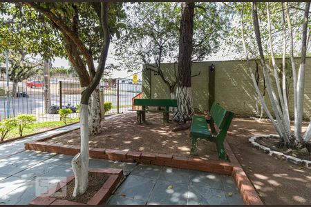 Apartamento à venda com 60m², 2 quartos e 1 vagaÁrea Comum