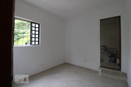 Suíte  de apartamento para alugar com 1 quarto, 40m² em Vila Leopoldina, São Paulo