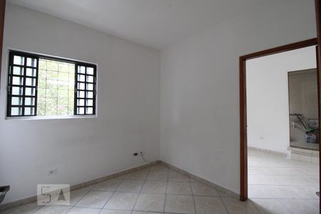 Sala  de apartamento para alugar com 1 quarto, 40m² em Vila Leopoldina, São Paulo