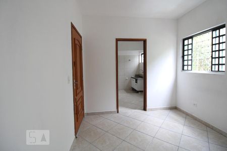 Sala  de apartamento para alugar com 1 quarto, 40m² em Vila Leopoldina, São Paulo