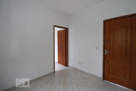 Sala  de apartamento para alugar com 1 quarto, 40m² em Vila Leopoldina, São Paulo