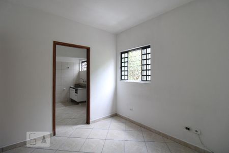 Sala  de apartamento para alugar com 1 quarto, 40m² em Vila Leopoldina, São Paulo