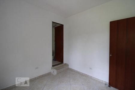 Suíte  de apartamento para alugar com 1 quarto, 40m² em Vila Leopoldina, São Paulo