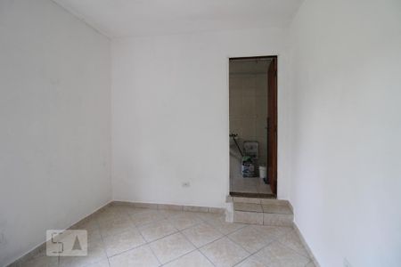 Suíte  de apartamento para alugar com 1 quarto, 40m² em Vila Leopoldina, São Paulo