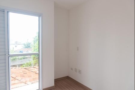 Suíte 1 de casa à venda com 2 quartos, 95m² em Vila Brasilio Machado, São Paulo