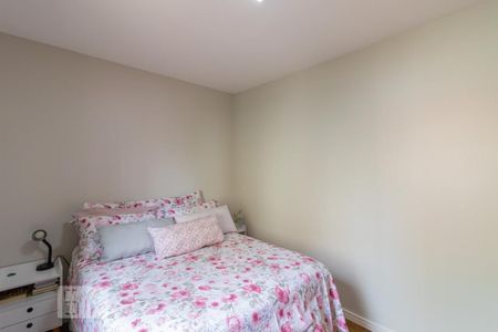 Apartamento à venda com 72m², 3 quartos e 1 vagaQuarto 3