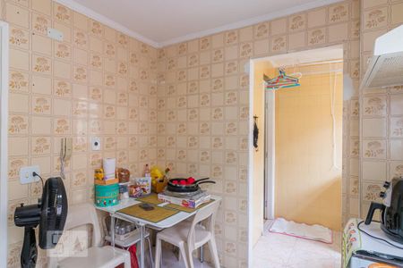 Apartamento à venda com 72m², 3 quartos e 1 vagaCozinha 