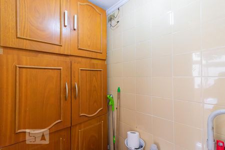 Apartamento à venda com 72m², 3 quartos e 1 vagaQuarto de Serviço