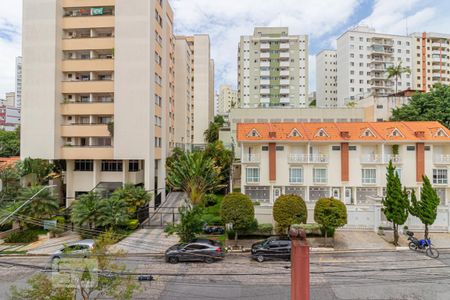 Apartamento à venda com 72m², 3 quartos e 1 vagaVista do Quarto 3