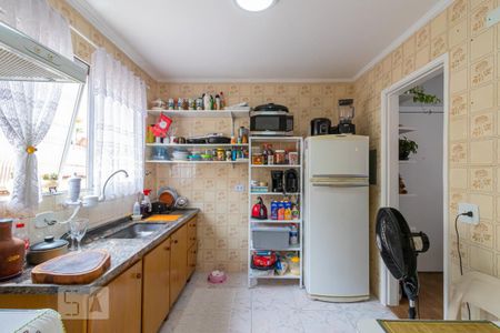 Apartamento à venda com 72m², 3 quartos e 1 vagaCozinha 