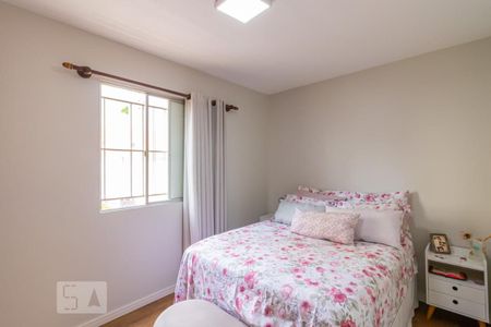 Apartamento à venda com 72m², 3 quartos e 1 vagaQuarto 3